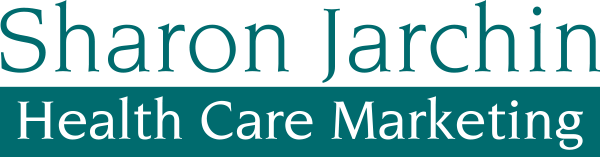 Sharon Jarchin Health Care Marketing